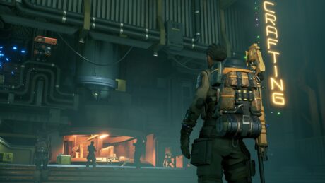 2023 Lunar Fest The Cycle Frontier