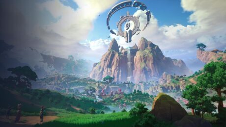 A Taste of What's to Come in Tarisland Mystery of the Hollows Closed Beta|Boompike-boss-Camp-Carlyan-Tarisland|Tarisland-Closed-Beta-Normal-Difficulty|Class-Balancing-Tarisland-Closed-Beta