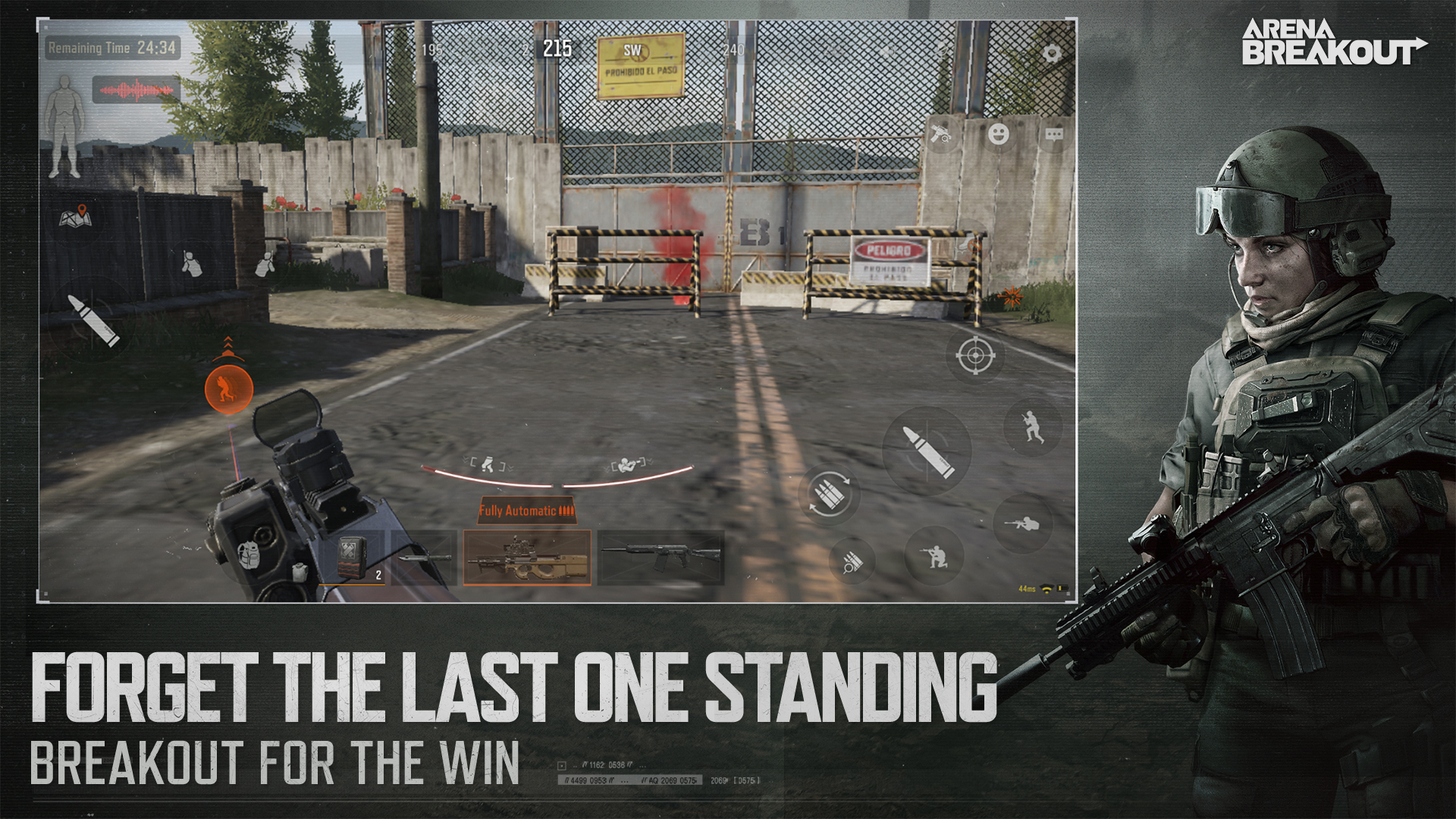 Arena-Breakout-2