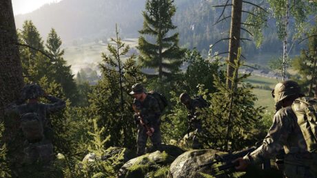 Arma Reforger - Authentic Warfighting for a New Generation (1)|Arma Reforger - Authentic Warfighting for a New Generation (2)|Arma Reforger - Authentic Warfighting for a New Generation (3)|Arma Reforger - Authentic Warfighting for a New Generation (4)