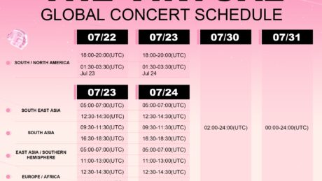 Blackpink Takes to the Virtual Stage in PUBG Mobile’s First Ever In-game Concert (2)|Blackpink Takes to the Virtual Stage in PUBG Mobile’s First Ever In-game Concert (1)