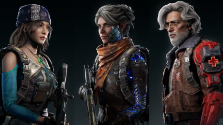 Building the SYNCED World Through Voice Acting & Authentic Personalities (2)|Building the SYNCED World Through Voice Acting & Authentic Personalities (1)