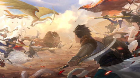 Chimeraland Global Launch Set for July 15 (3)|Chimeraland Global Launch Set for July 15 (1)