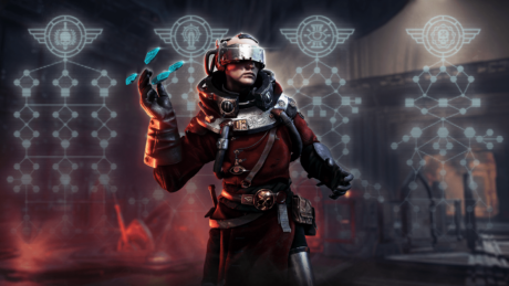 Deep Dive Into Warhammer 40