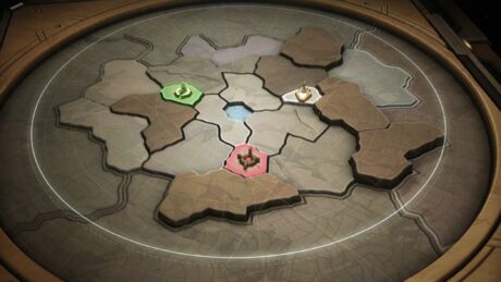 Dominate in Dune Spice Wars With Conquest Mode|Conquest-in-Dune-Spice-Wars