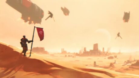 Dune Spice Wars Emerges From Early Access Into 1.0 (1)|Dune-Spice-wars-1.0|Dune Spice Wars Emerges From Early Access Into 1.0 (2)