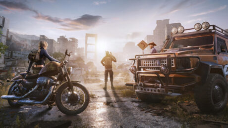 Five Key Tips for Starting Undawn|undawn-weapon-slots|undawn-homestead-upgrade|undawn-stay-healthy