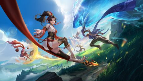 Honor of Kings Available Now in Brazil|Honor of Kings Available Now in Brazil (2)|Honor-of-Kings-Available-Now-in-Brazil-5|Honor-of-Kings-Available-Now-in-Brazil-3|Honor-of-Kings-Available-Now-in-Brazil-4