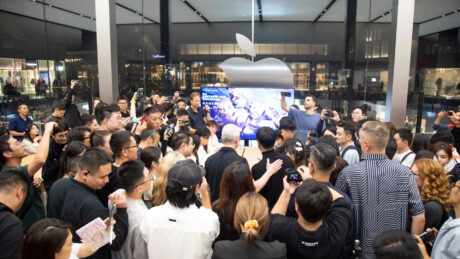 Honor of Kings' Commitment to Technology & Its Players Unpacked|Honor-of-Kings-Apple-Tim-Cook|Honor-of-Kings-esports|Honor-of-Kings-Ling-Fei-Timi