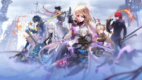 Hotta Studio Tower of Fantasy Gamescom|Hotta Studio Talks Tower of Fantasy and Its Approach to Development (3)|Hotta Studio Talks Tower of Fantasy and Its Approach to Development (1)|Hotta Studio Tower of Fantasy Gamescom BG