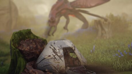 Immortalize the Hunt in The Cycle Frontier HOWLERBUSTERS Challenge|The-Cycle_-Frontier-HOWLERBUSTERS