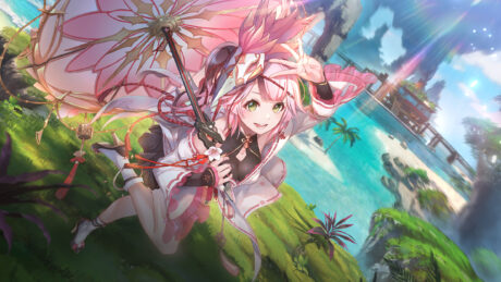 Interdimensional Simulacrum Lan Brings the Fire to Tower of Fantasy|Tower-of-Fantasy-Lan-Skills