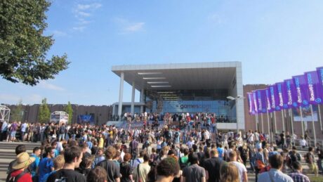 Level Infinite Booth at Gamescom 2022 - Everything You Need to Know (2)|Level Infinite Gamescom 2022 Opening Night Live|Level Infinite Gamescom 2022 booth|Gamescom Level Infinite Stage Rundown