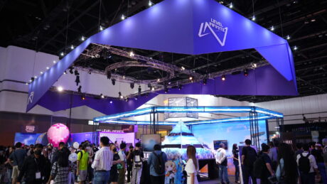 Level Infinite Thailand Game Show 2022 Recap|Level Infinite Thailand Game Show 2022 Recap (6)|Level Infinite Thailand Game Show 2022 Recap (1)|Level Infinite Thailand Game Show 2022 Recap (3)|Level Infinite Thailand Game Show 2022 Recap (4)|Level Infinite Thailand Game Show 2022 Recap (5)|Level Infinite Thailand Game Show 2022 Recap (7)