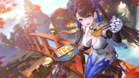 Martial Arts Master Yu Lan Strikes With Deadly Impact in Tower of Fantasy|Martial-Arts-Master-Yu-Lan-Strikes-With-Deadly-Impact-in-Tower-of-Fantasy-1|Martial-Arts-Master-Yu-Lan-Strikes-With-Deadly-Impact-in-Tower-of-Fantasy-3