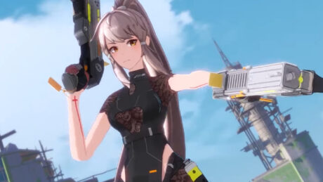 Meet the Vibrant and Unique Characters in Tower of Fantasy