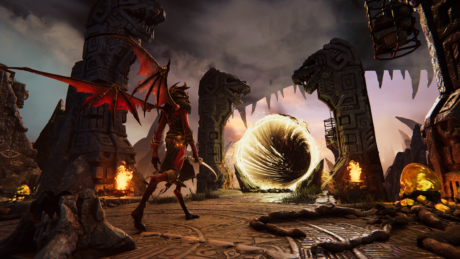 Metal Hellsinger Purgatory DLC & Free Horde Mode Now Available|Metal-Hellsinger-Purgatory-DLC-Telos|Metal-Hellsinger-Purgatory-DLC|Metal-Hellsinger-Horde-Mode