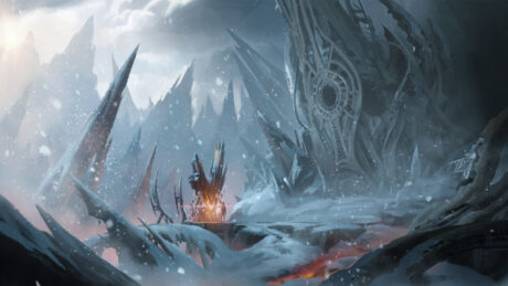 Metal Hellsinger Rocks Out to New 1.5 Update With More Content (1)|Metal Hellsinger Rocks Out to New 1.5 Update With More Content (2)|Metal Hellsinger Rocks Out to New 1.5 Update With More Content (3)