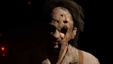New Leatherface Design Debuting in Texas Chain Saw Massacre This October