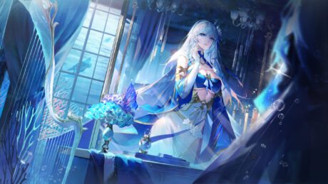 New Simulacrum Fiona Turns Tide of Battle in Tower of Fantasy|New-Simulacrum-Fiona-Turns-Tide-of-Battle-in-Tower-of-Fantasy-1|New-Simulacrum-Fiona-Turns-Tide-of-Battle-in-Tower-of-Fantasy-2