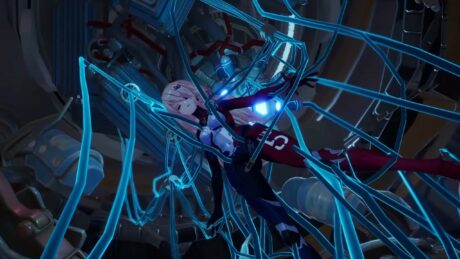 New Tower of Fantasy Worldview Trailer Teases Inevitable Disaster