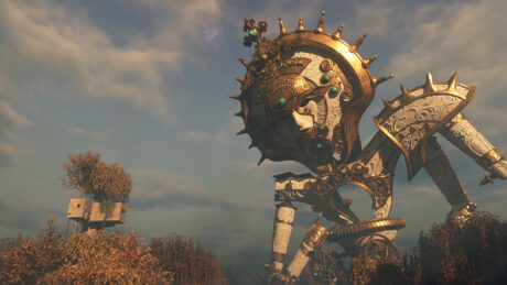 Nightingale Reflections - Looking Ahead to 2024|Nightingale-Gamescom|Nightingale-Reflections-Looking-Ahead-to-2024-Playtests|Nightingale-Reflections-Looking-Ahead-to-2024-Playtests-2