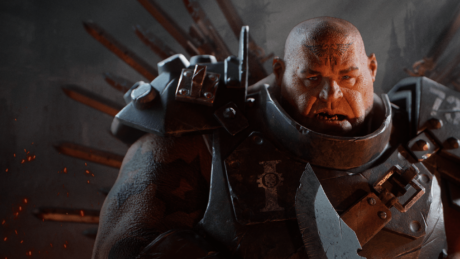 Optimizing the Ogryn in Warhammer 40