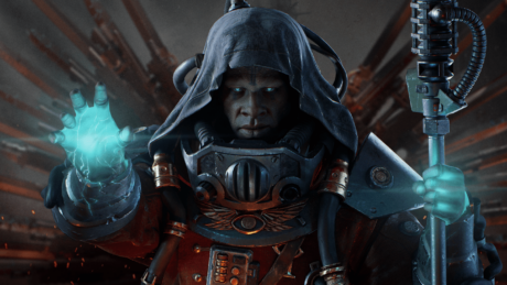 Optimizing the Psyker in Warhammer 40