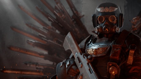 Optimizing the Veteran in Warhammer 40