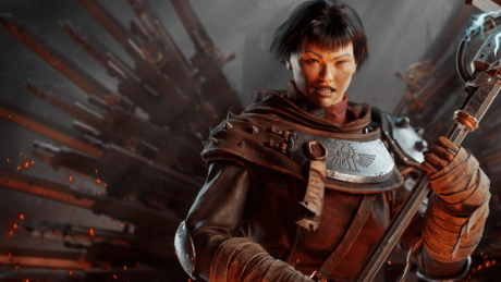 Optimizing the Zealot in Warhammer 40