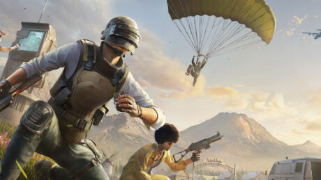 PUBG MOBILE Launches Official Aftermath Mode (2)|PUBG MOBILE Launches Official Aftermath Mode (1)