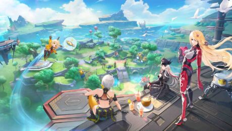 Present & Correct A Guide to Giving Gifts in Tower of Fantasy (1)|Present-Correct-A-Guide-to-Giving-Gifts-in-Tower-of-Fantasy-2|Present-Correct-A-Guide-to-Giving-Gifts-in-Tower-of-Fantasy-3|Present-Correct-A-Guide-to-Giving-Gifts-in-Tower-of-Fantasy-4