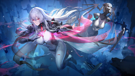 Rubilia Electrifies Tower of Fantasy Simulacrum Roster in Exhilarating Style|Rubilia-Tower-of-Fantasy-1-Star|Rubilia-Tower-of-Fantasy-Skills