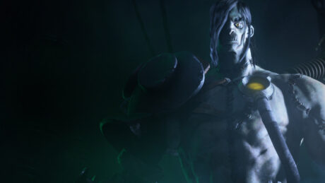 Secrets of Gloomrot Out Now for V Rising|Secrets-of-Gloomrot-Out-Now-for-V-Rising-1|Secrets-of-Gloomrot-Out-Now-for-V-Rising-2|Secrets-of-Gloomrot-Out-Now-for-V-Rising-3