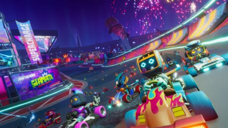 Stampede Racing Royale Revs Up for Second Steam Playtest This August (1)|Stampede-Racing-Royale-Revs-Up-for-Second-Steam-Playtest-This-August-3|Stampede-Racing-Royale-Revs-Up-for-Second-Steam-Playtest-This-August-2