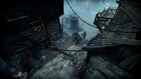 Stunlock Shows Off First Gameplay For V Rising Expansion Secrets of Gloomrot|Stunlock-Shows-Off-First-Gameplay-For-V-Rising-Expansion-Secrets-of-Gloomrot-2