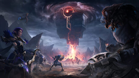 Tarisland|Opening-the-Gates-Into-Tarisland-With-Locojoy-Games-1|Opening-the-Gates-Into-Tarisland-With-Locojoy-Games-2|Opening-the-Gates-Into-Tarisland-With-Locojoy-Games-3