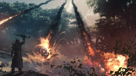 The Cycle Frontier Concludes Season 1 With Cataclysm In-game Event (3)|The Cycle Frontier Concludes Season 1 With Cataclysm In-game Event (1)