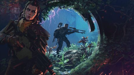 The Cycle Frontier Featured