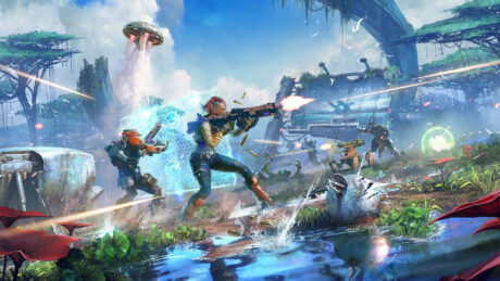 The Cycle Frontier Season 2|The Cycle Frontier Season 2 (1)|The Cycle Frontier Season 2 (2)|The Cycle Frontier Season 2 (3)|The Cycle Frontier Season 2 (4)