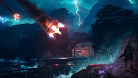 The Cycle Frontier Season 2 Culminates in Electrifying Storm Divers Event (1)|The-Cycle-Frontier-Season-2-Culminates-in-Electrifying-Storm-Divers-Event-2