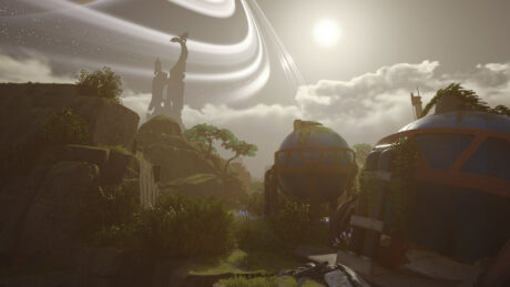 The Cycle Frontier Welcomes NVIDIA DLSS 3 Support (1)|The Cycle Frontier Welcomes NVIDIA DLSS 3 Support (2)