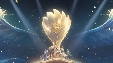 The Honor of Kings 2024 Esports Roadmap|Honor-of-Kings-Global-Invitational-Series