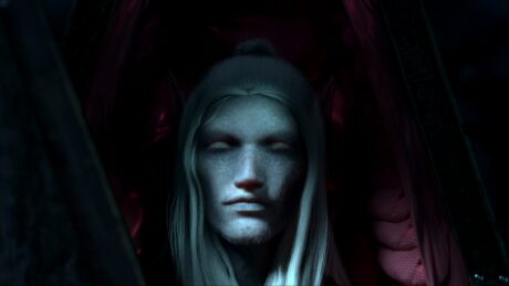 The Melancholic Beauty of V Rising’s Music (1)