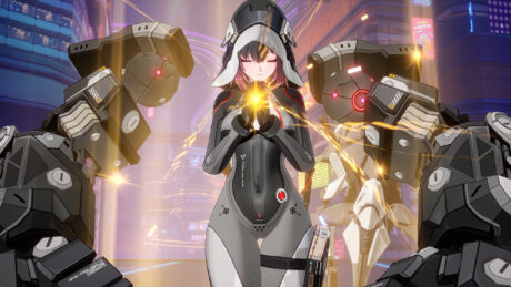 The Must-Do Daily Checklist in Tower of Fantasy|sign-in-rewards|daily-supply-box|mias-kitchen|daily-bounty