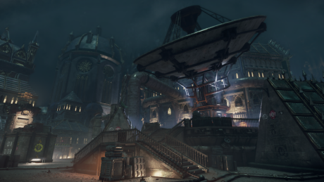 The Signal Content Drop Arrives in Warhammer 40