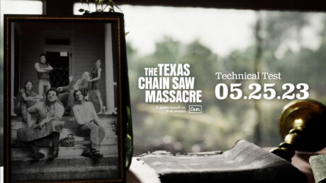 The Texas Chain Saw Massacre Revs up for Upcoming Technical Test (1)|The-Texas-Chain-Saw-Massacre-Revs-up-for-Upcoming-Technical-Test-2|The-Texas-Chain-Saw-Massacre-Revs-up-for-Upcoming-Technical-Test-3