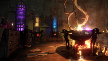 The Tower of Treachery Arrives on Console Versions of Warhammer Vermintide 2 (2)|The-Tower-of-Treachery-Arrives-on-Console-Versions-of-Warhammer-Vermintide-2-1