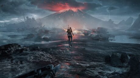 Tips for Tackling Aurich Island in Undawn|koller-dock-Undawn|Undawn-Sewage-Treatment-Plant|Undawn-prime-enhancement