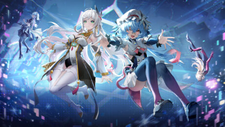 Tower of Fantasy Drops Update for 3.5 & Reveals Evangelion Collaboration|Tower-of-Fantasy-Evangelion